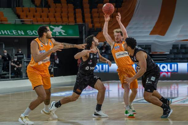 球队在国际 球队在国际