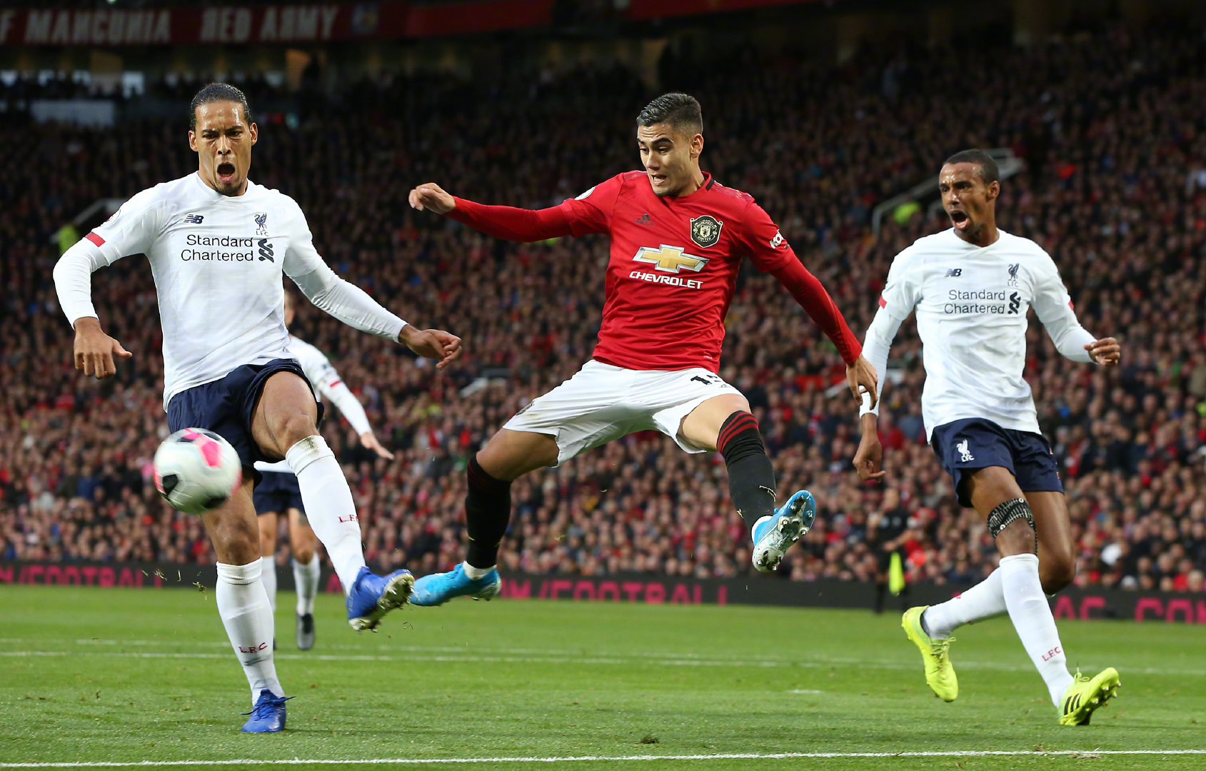 然而依旧面 然而依旧面