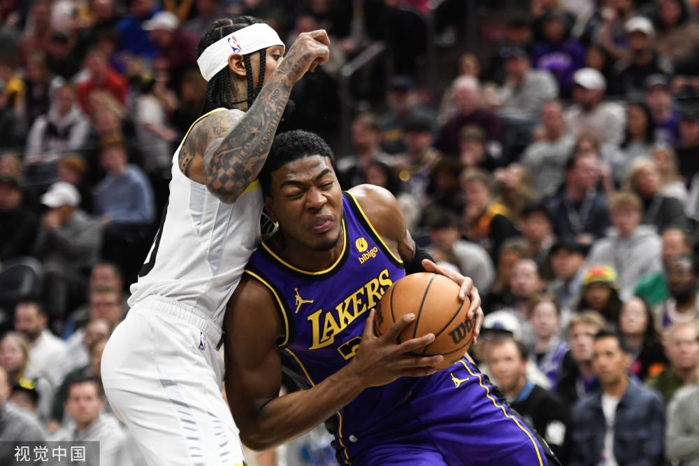 选手的潜力 选手的潜力