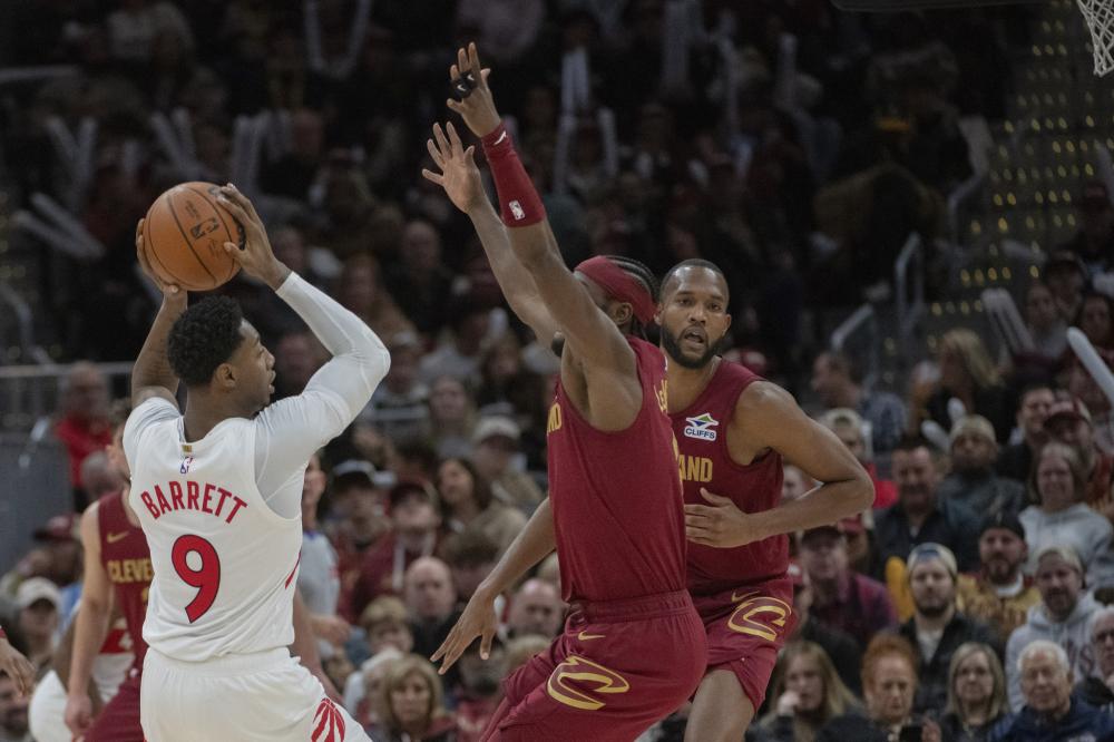 可能影响谈 可能影响谈