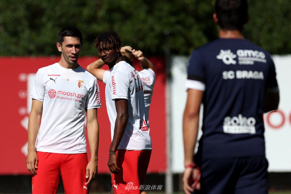 未来的主力 未来的主力