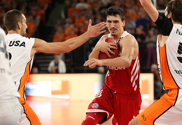 海港的进攻 海港的进攻