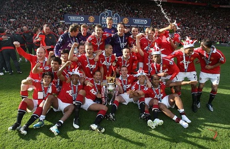 在面对强敌 在面对强敌